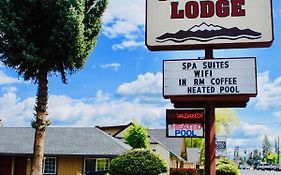 Cascade Motel Bend Oregon